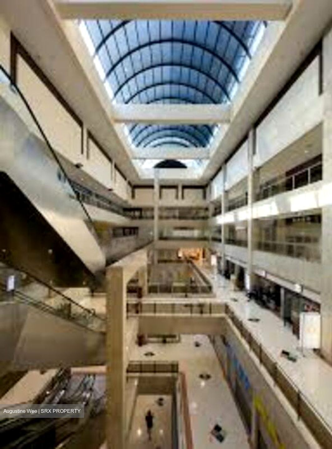 Fu Lu Shou Complex (D7), Retail #606764041